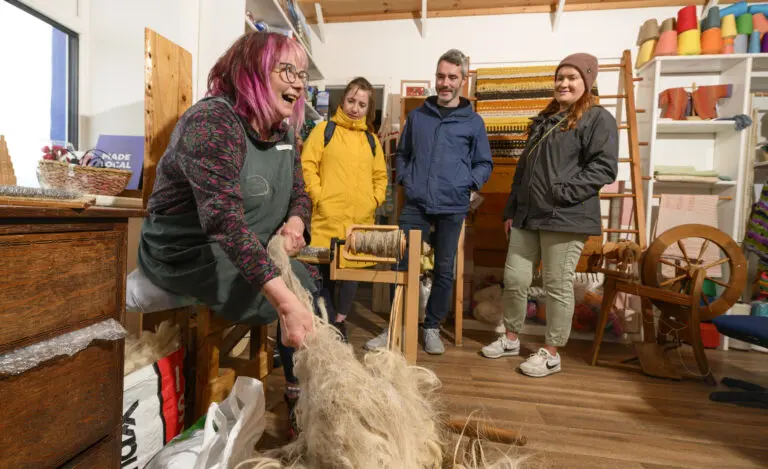 Escape to the Edge of the World: New Mayo Coast Island-Hopping Experience Launches This Autumn