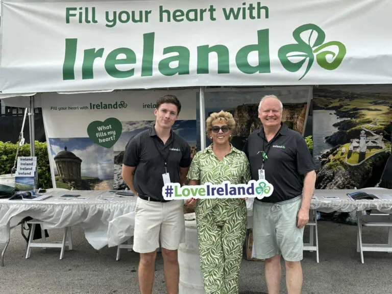 Targeting the Diaspora in Milwaukee