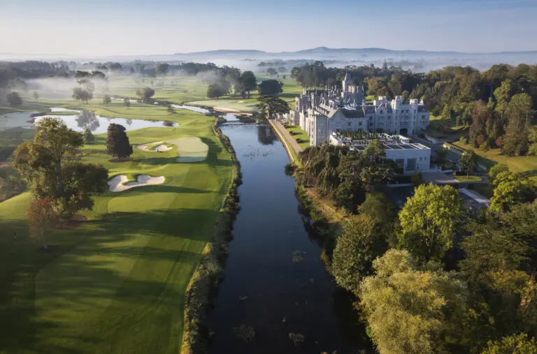 Countdown is on … Ryder Cup Week begins as Ireland prepares for historic handover to Adare Manor