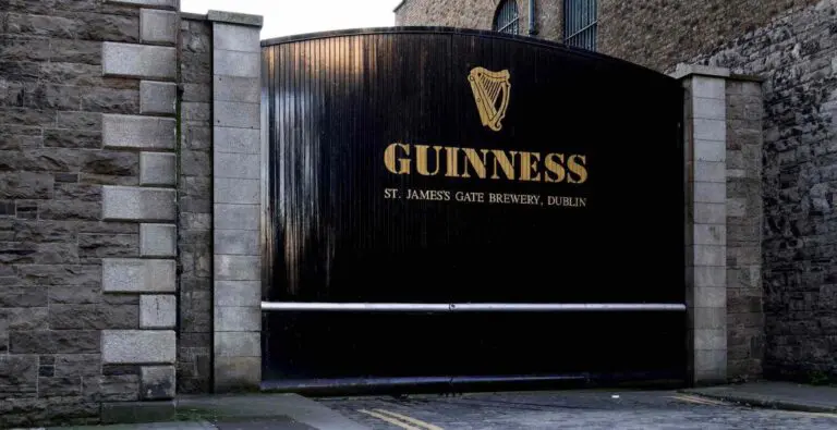 Why Guinness is bigger than ever