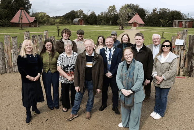 Making Tracks Opens In Laois Following €250,000 Investment