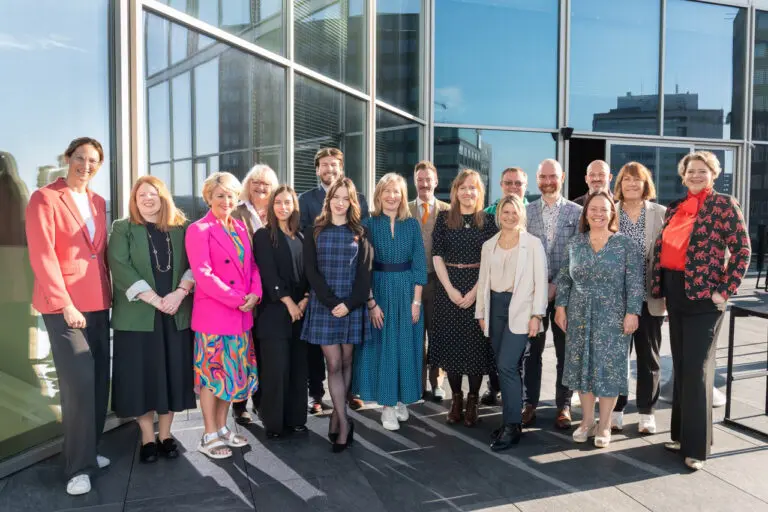 Tourism Ireland shines spotlight on Ireland in the Netherlands and Belgium