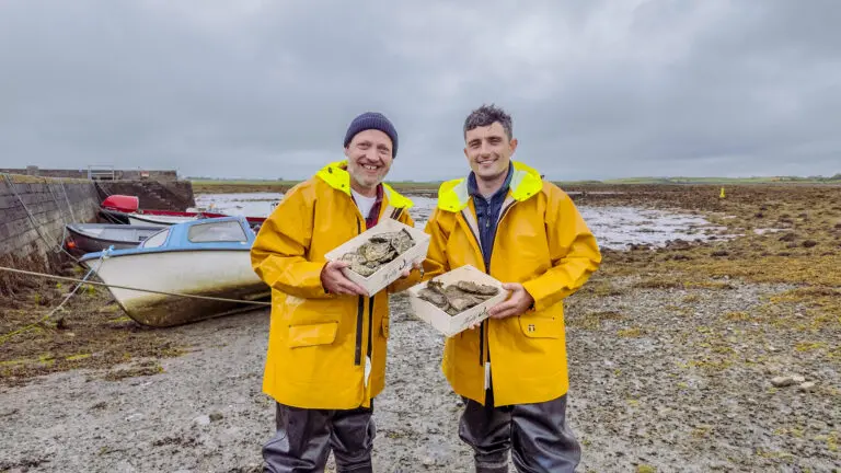 A taste of Ireland in Germany: Tourism Ireland launches new food campaign