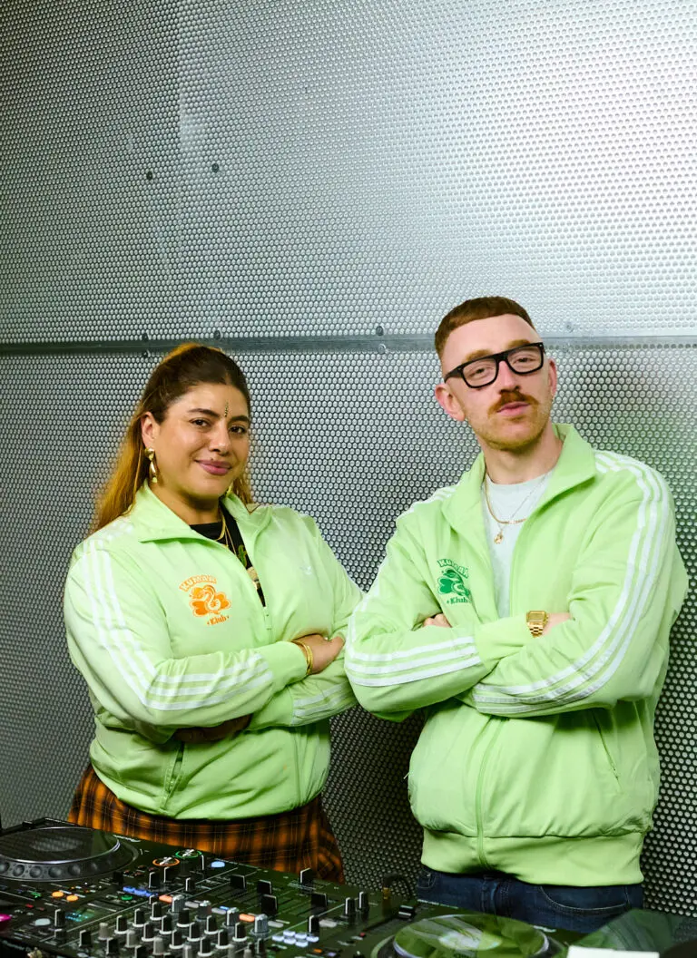 Kumar Klub Teams Up with Guinness for Exclusive Late-Night Takeover of Coughlans to Kick Off Guinness Cork Jazz 2025.