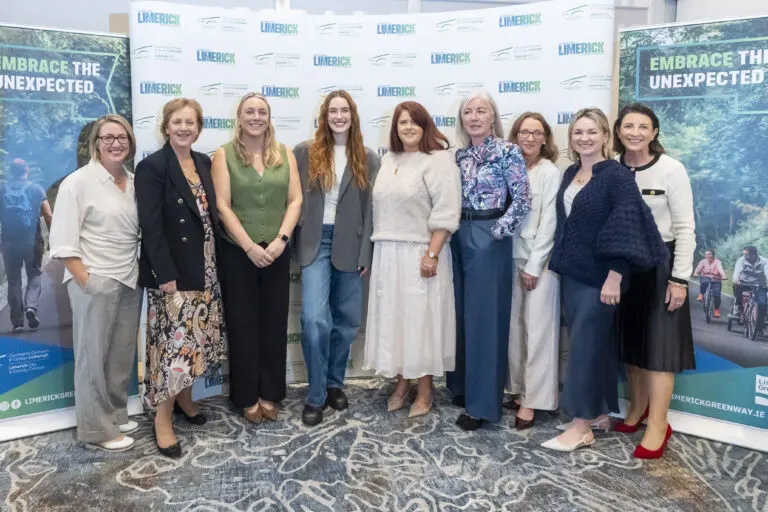 Fáilte Ireland’s networking event fosters stronger Clare and Limerick tourism collaboration