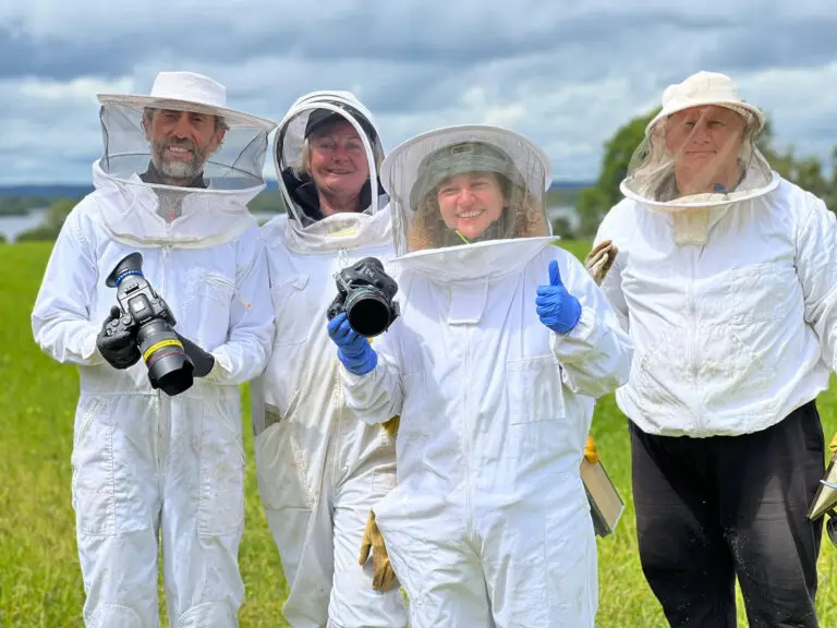 1.2 million Italians see Ireland’s Hidden Heartlands in popular TV show