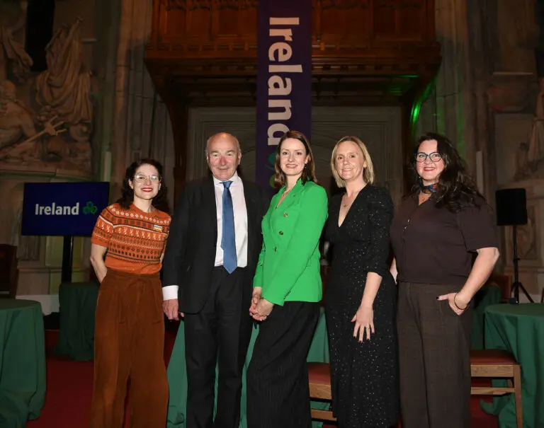 A taste of Ireland at ‘Flavours of Ireland’ event in London