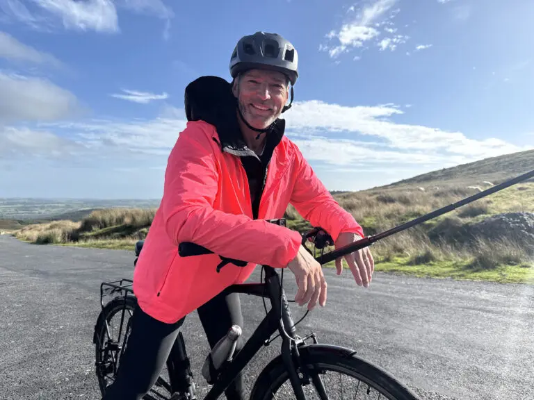 Fred Sirieix returns for ‘part deux’ of his Irish adventure