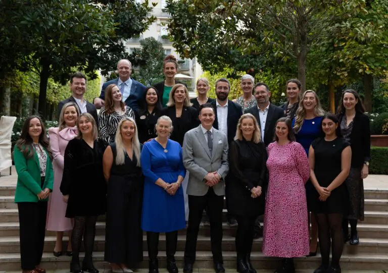 Showcasing Ireland’s luxury travel experiences in Paris