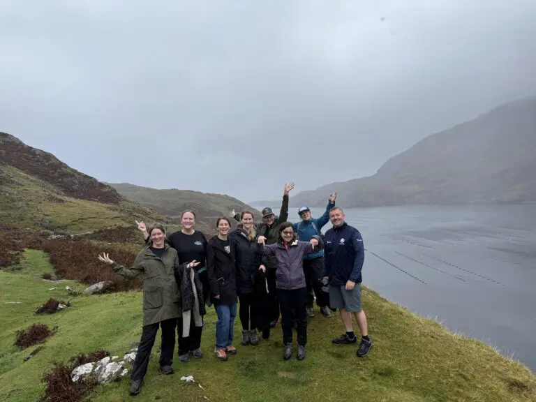 US tour operators discover Ireland’s Great Outdoors