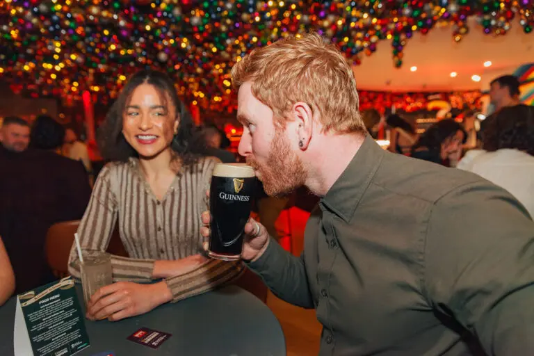 MY GOODNESS! MORE DATES ANNOUNCED FOR CHRISTMAS NIGHTS AT GRAVITY.