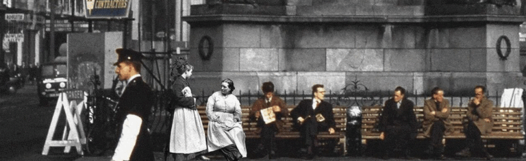 World Premiere Abbey Theatre production  Dublin Gothic Written by Barbara Bergin  Directed by Caroline Byrne