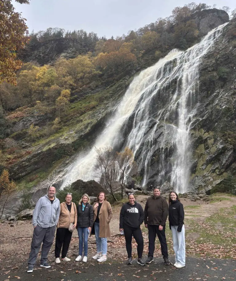 Australian and New Zealand travel agents explore Ireland