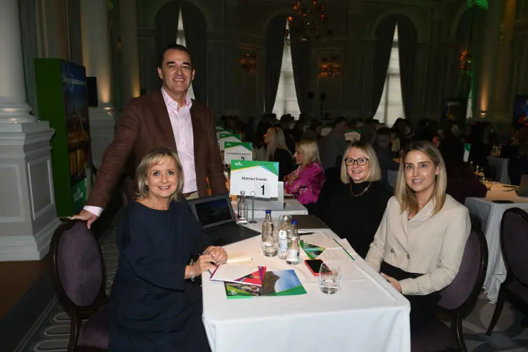 Ireland ‘meets’ London’s West End