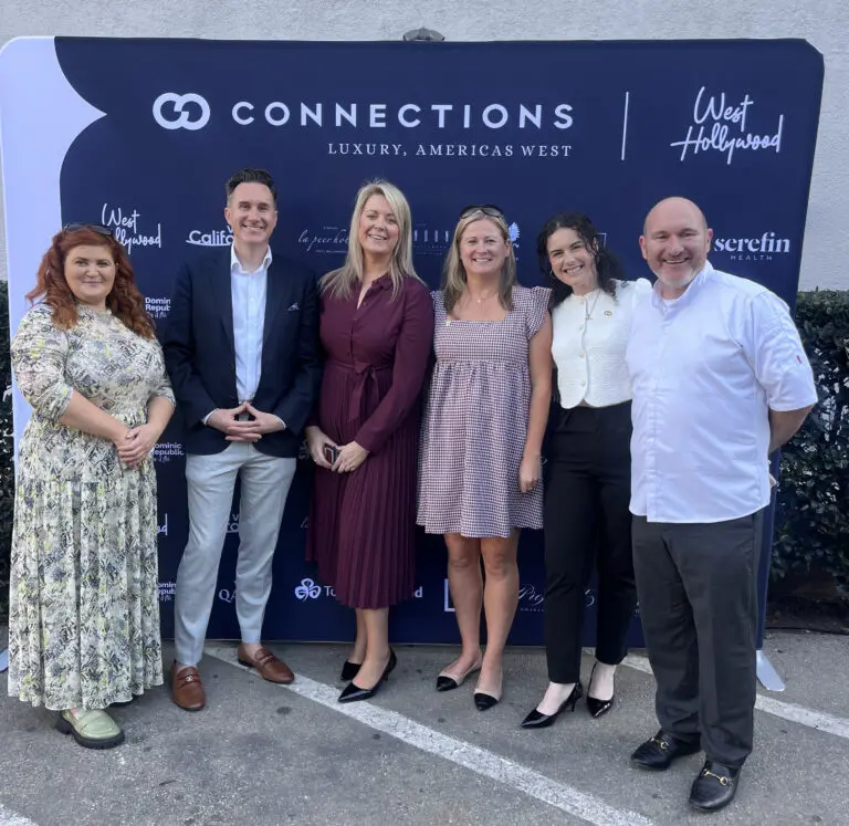 Ireland’s luxury tourism experiences in the spotlight in Los Angeles