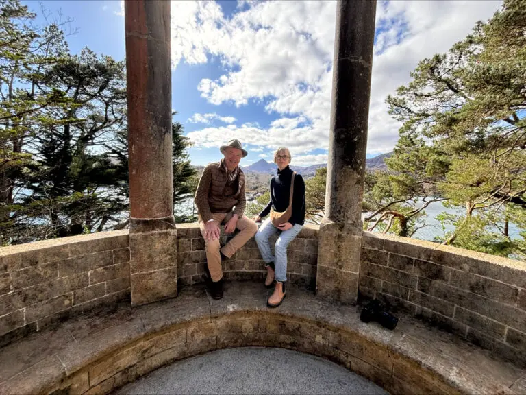 Popular Belgian TV and radio show shines spotlight on Cork