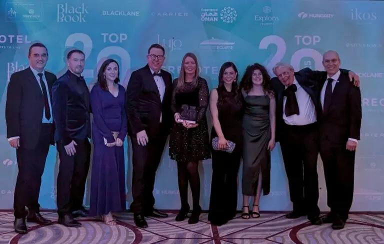 Spotlight on Ireland’s luxury tourism offering in London