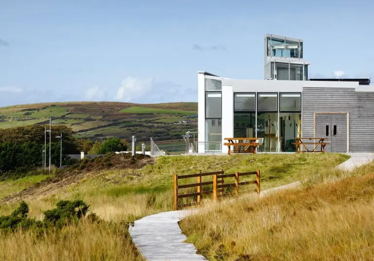 Wild Nephin National Park – Wild Atlantic Way’s Ultimate Nature Escape