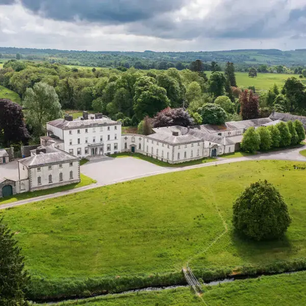 Establishing the Global Irish Famine Way in the United States