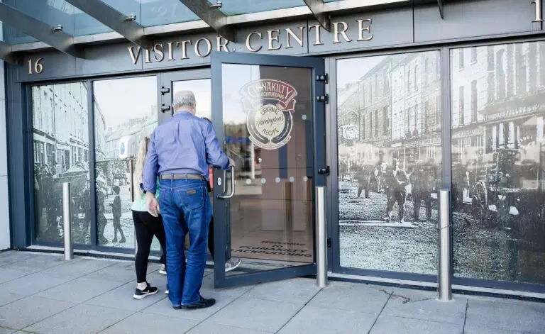 Clonakilty Blackpudding Visitor Centre – A True Taste of West Cork