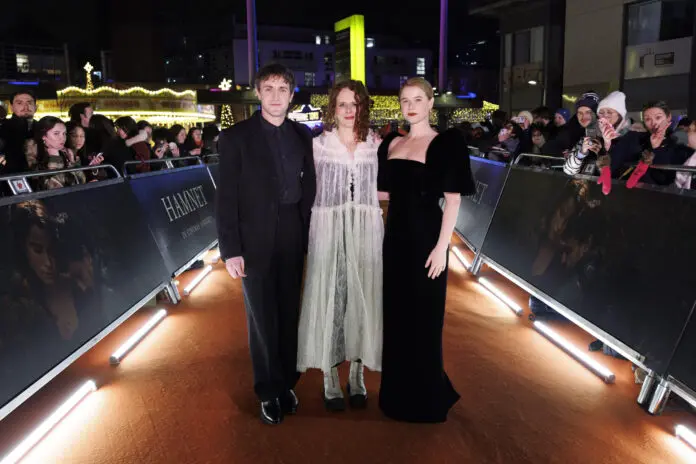 Ireland Steals the Spotlight as Oscar® Nominations Roll In