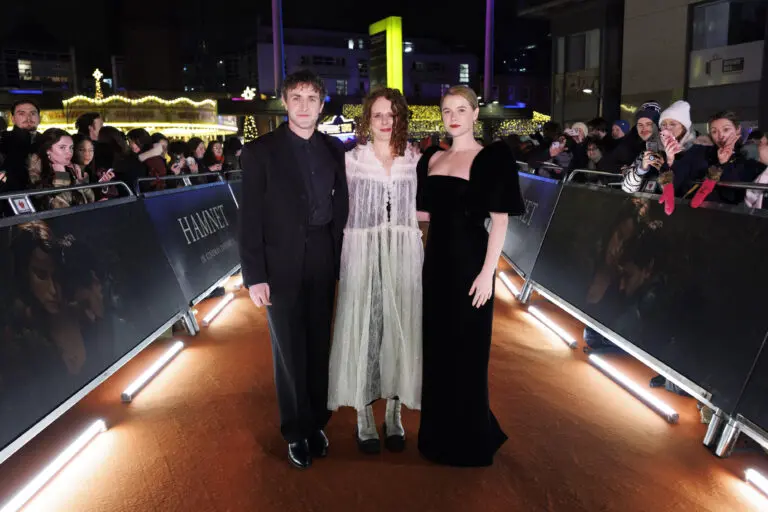 Ireland Steals the Spotlight as Oscar® Nominations Roll In