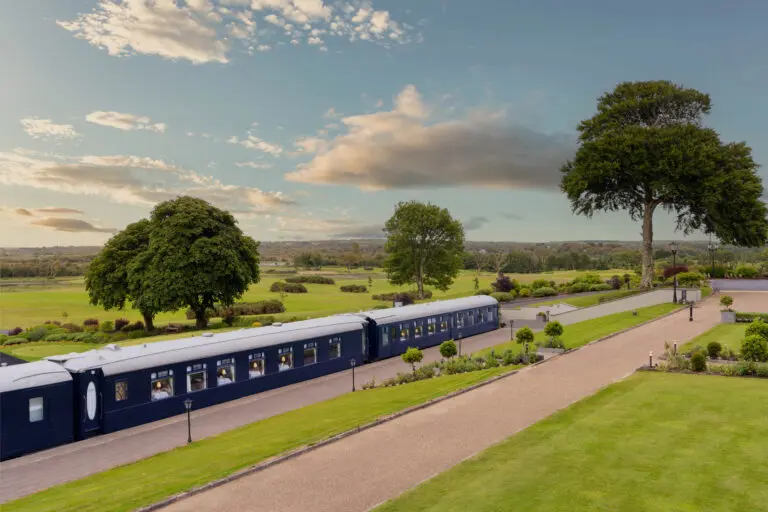 THE PULLMAN AT GLENLO ABBEY HOTEL & RESORT GAINS ITS FIRST MICHELIN STAR