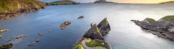 A Long Weekend in Dingle – The Ultimate Wild Atlantic Way Escape