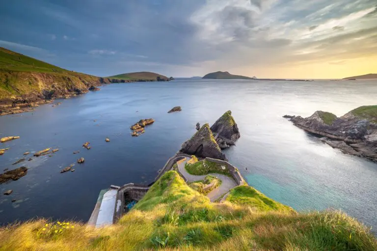 A Long Weekend in Dingle – The Ultimate Wild Atlantic Way Escape
