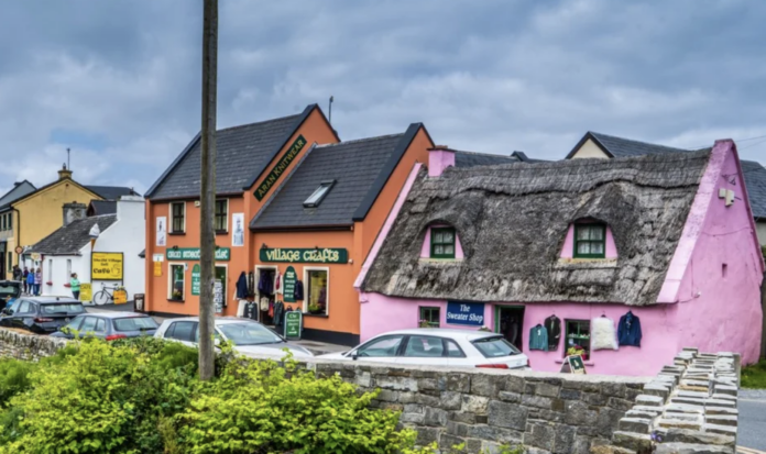 A Long Weekend in Doolin