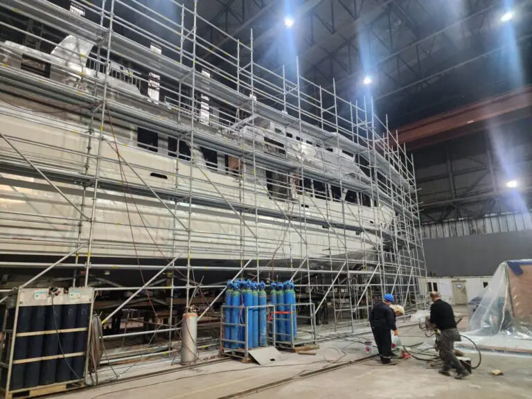 Exploring the Wild Atlantic Way-Clare Ferry Company Expands Fleet