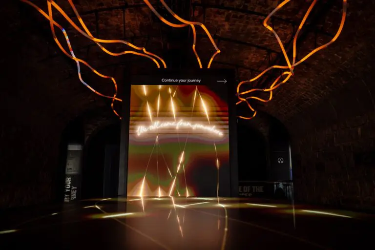 EPIC The Irish Emigration Museum unveils €2 million upgrade to visitor experience