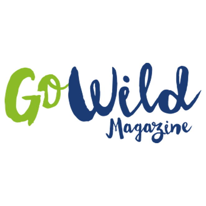 Go Wild Magazine