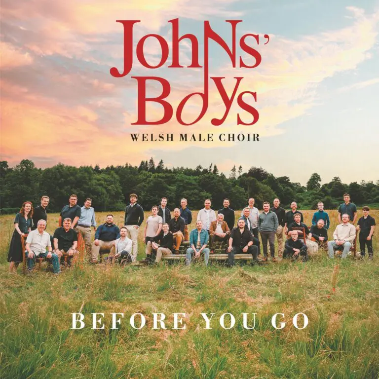 Internationally acclaimed Welsh choir to perform in Wexford