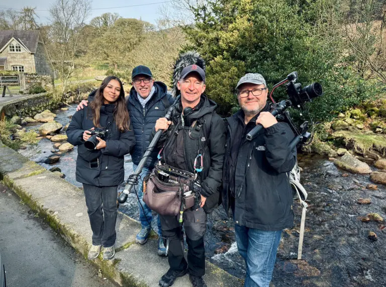 2 million French to tune in to Ireland on popular travel TV show