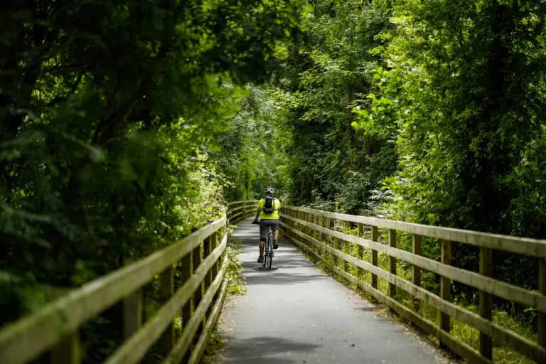 Time for Tipperary. Time for Adventure within Ireland’s Hidden Heartlands