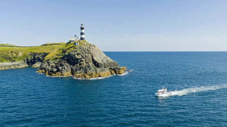 Experience Ireland Beyond the Expected. Experience Cork