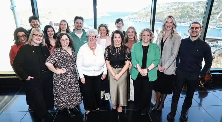 Tourism Ireland leads sales blitz to Canada