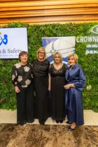 Photo 2 Cuan Mhuire Health And Safety Awards 2026 Representatives