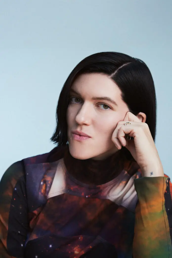 COACHELLA HEADLINER AND DANCE-POP ICON ROMY (THE XX), KICKS OFF ‘SETS AT THE GUINNESS STOREHOUSE’.