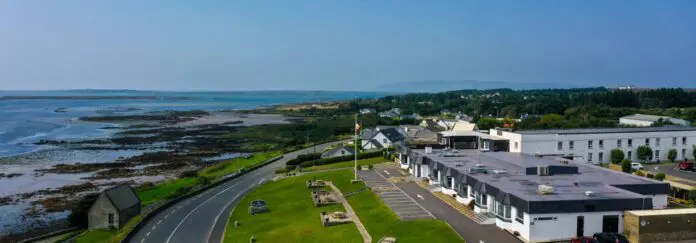 The Waterfront Hotel Dungloe