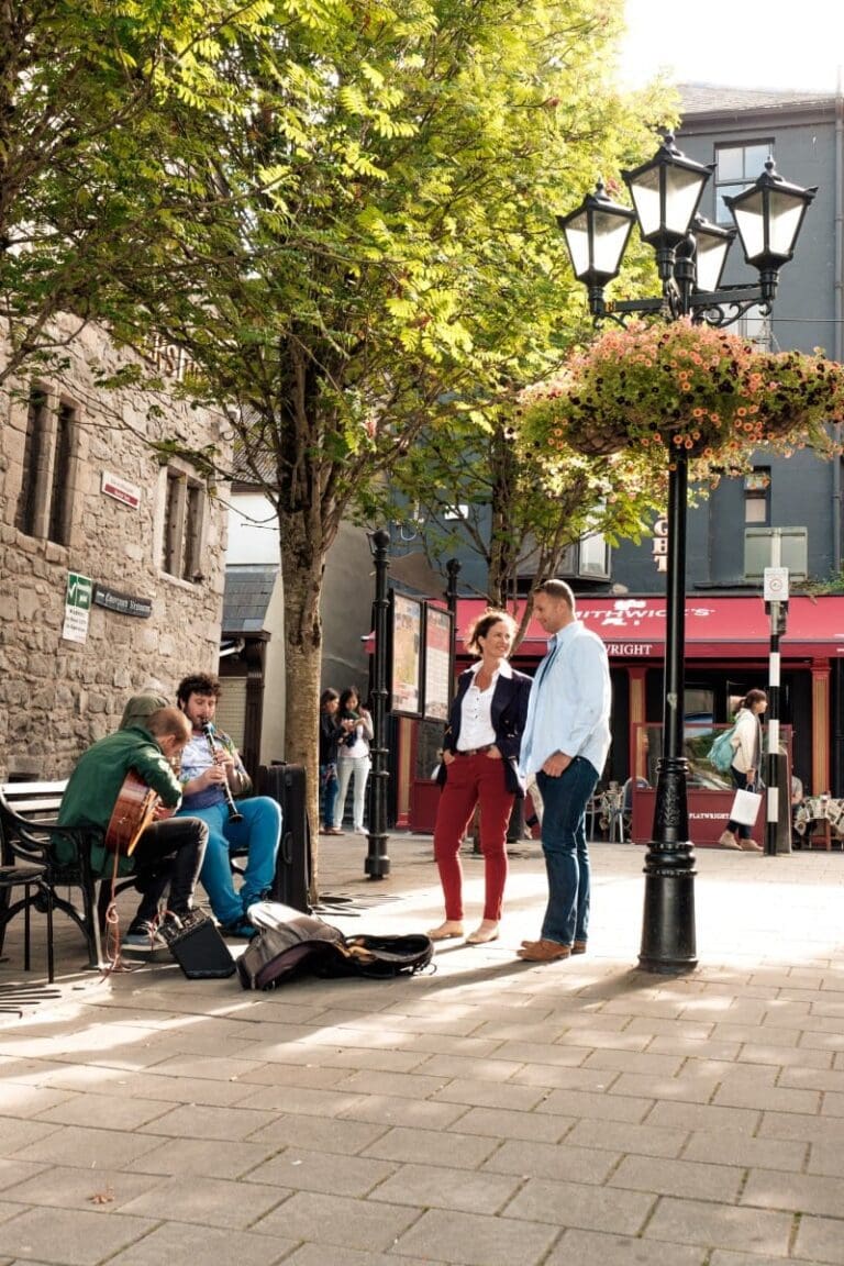 48 Hours in Kilkenny- Ireland’s Ancient East