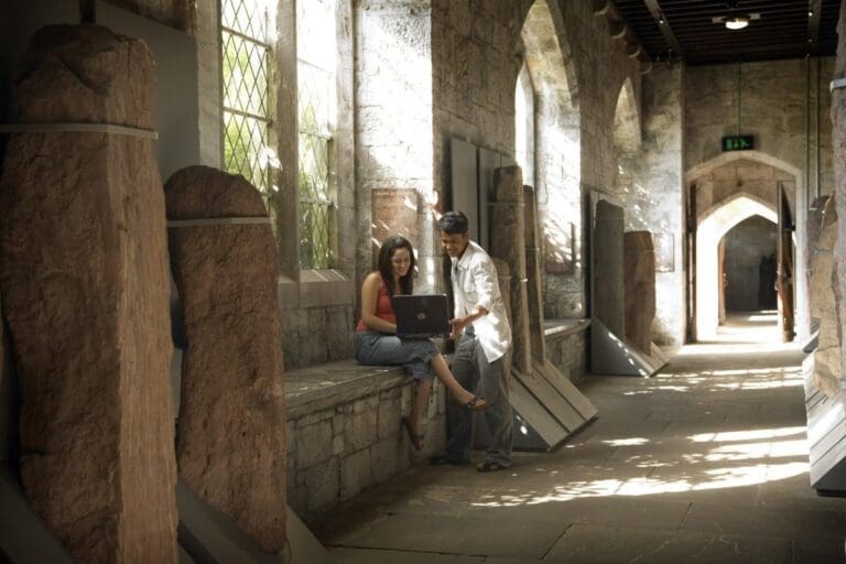 Ogham, Ireland’s Ancient Alphabet