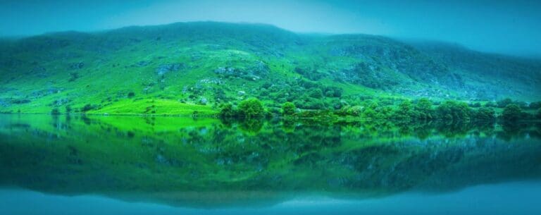 Eight great reasons to see Ireland