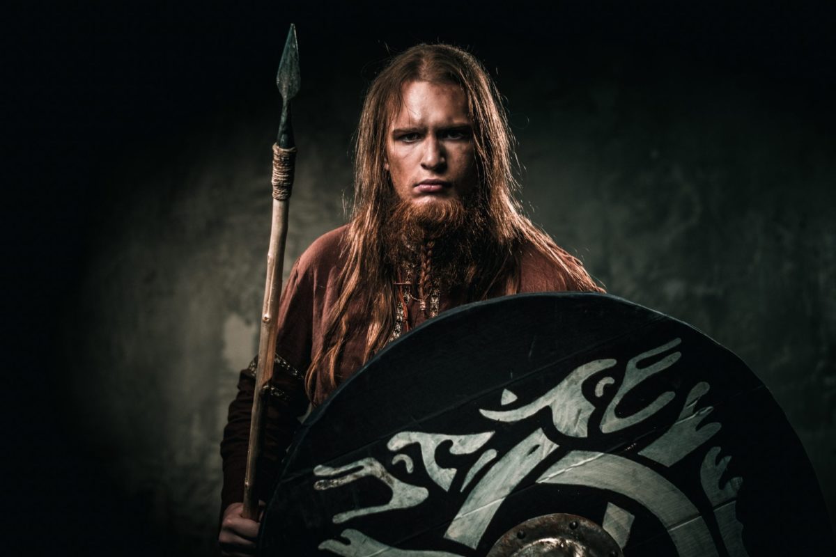 Viking Surnames in Ireland
