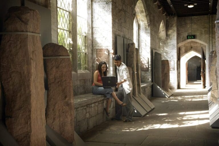 Ancient Roots Modern magic