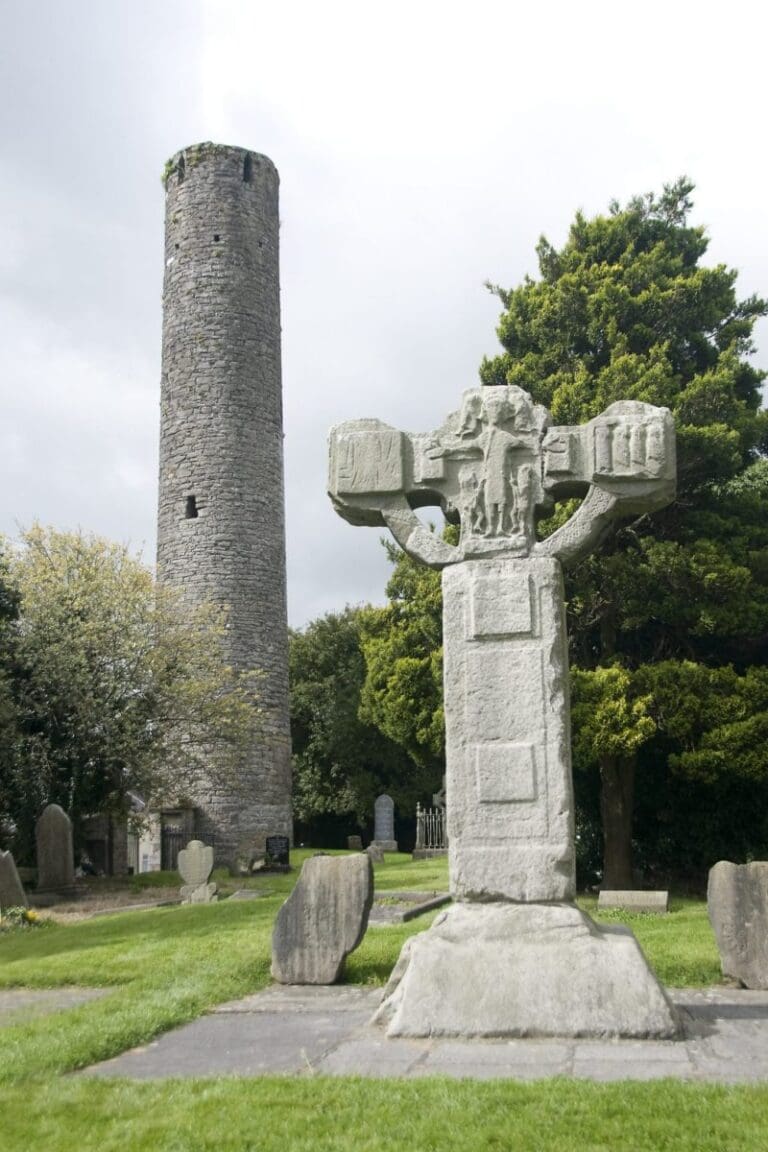 Things to see and do in Meath