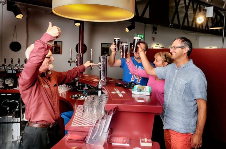 Things to see and do in Waterford and Kilkenny