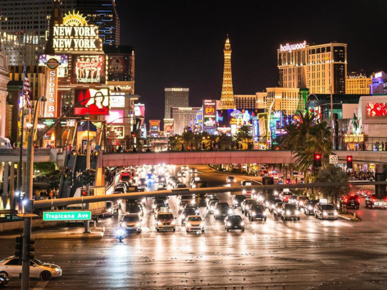 Top 50 Worldwide Tourism Destinations