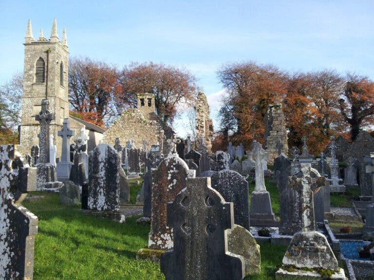 Carlow on Ireland’s Ancient East, Things to do